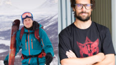Andreas Fransson och JP Auclair omkomna efter lavin i Chile