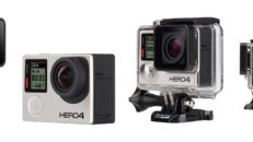 Nu är det officiellt – GoPro 4 är på ingång
