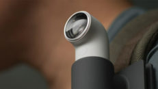 Prylrykte: HTC släpper actionkamera