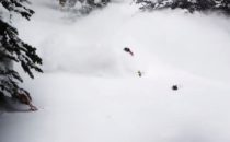 Kolla in: Stomping Grounds – Jackson Hole