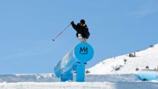 Mammoth köper Bear Mountain – skapar gemensamt liftkort