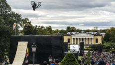 Martin Söderström Invitational i Uppsala på lördag