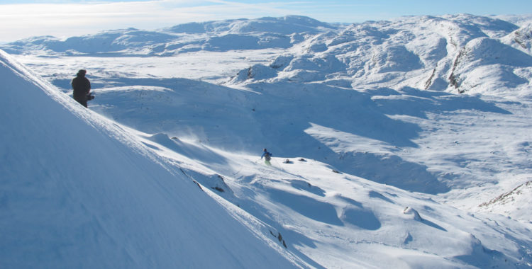 Hemsedal