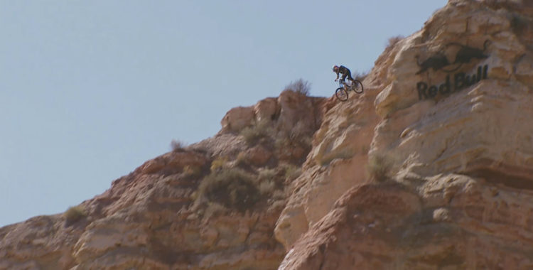 Andreu Lacondeguy sopar hem Red Bull homerun 2014