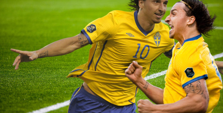 Zlatan slår Sven Rydells rekord, men vem kommer att slå Zlatan?