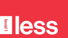 Recension: Level 1 – Less