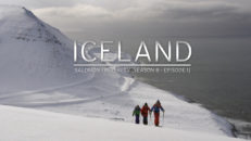 Salomon Freeski TV: S08E01 – Iceland