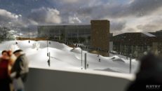 aarhussnowpark.com