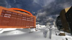 aarhussnowpark.com
