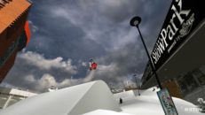aarhussnowpark.com