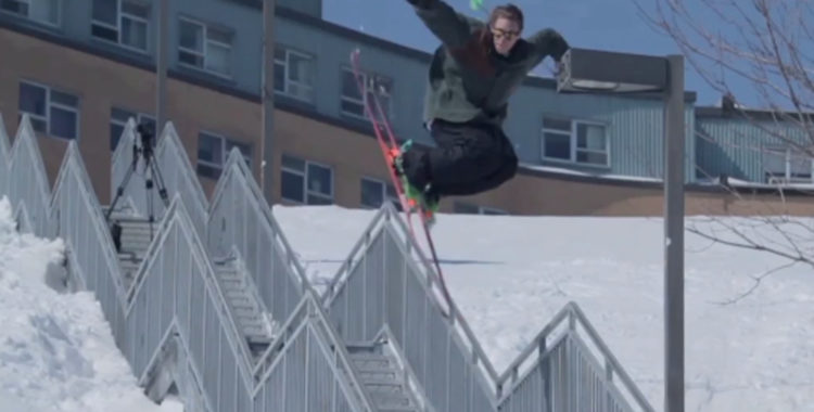 ABM lastar banger på banger