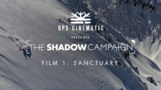 Kolla in: DPS Cinematic – Sanctuary
