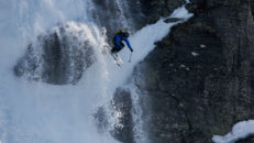 Fyra FWQ-tävlingar i Norge i vinter
