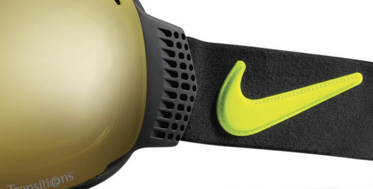 Medlemstävling: Vinn splitternya goggles från Nike Vision