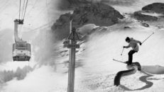 Tillbaka till Val d’Isère