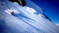 Snörapporten: Fler glaciärer öppna i Norge och Alperna