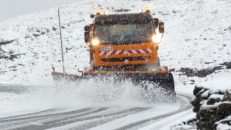 Snörapporten: Vecka 42