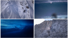 Nuit de la Glisse – Addicted to Life trailer