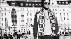 Jon Olsson i hetluften igen