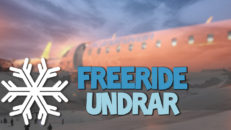 Freeride Undrar: Har du bokat någon skidresa än?