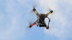 GoPro börjar sälja drönare