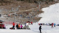 Snörapporten: Vecka 45