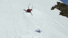 The Faction Collective – Crash Edit