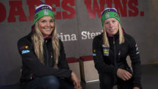 Skicrosslandslaget nominerade till Idrottsgalan