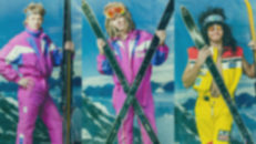 Här är vinnarna i fototävlingen på Winter Show
