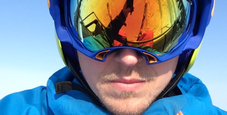 Veckans Freeridemedlem