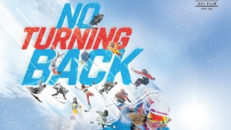 Vinn biljetter till No Turning Back i Göteborg