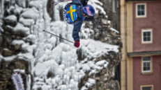 Mirja Geh/Red Bull