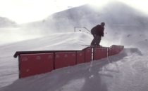 Kolla in: Harlaut, Grape och Eriksson i Saas-Fee