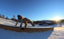 Kolla in: Local Laps Episode 1