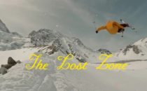 Arolla – The Lost Zone