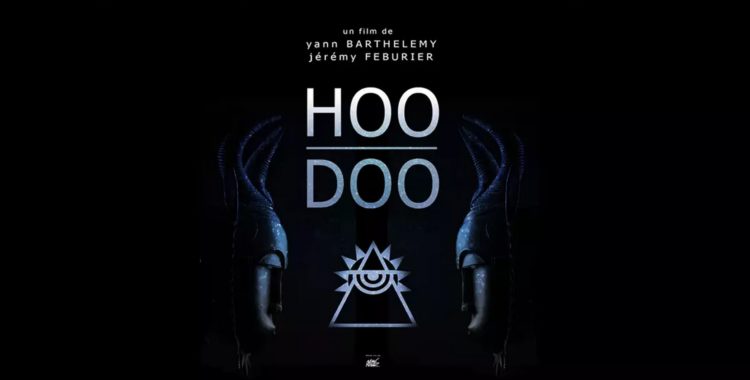HOODOO