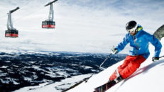 Tävla om valfri Skistar skidupplevelse