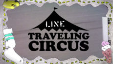 Line Traveling Circus 7.3 – That’s Different