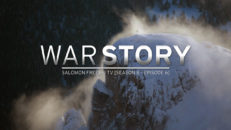 Salomon Freeski TV: S08E06 – War Story