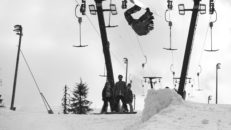 Nitroteamet i Tandådalen