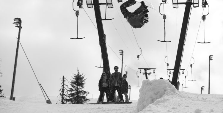 Liftjibb.