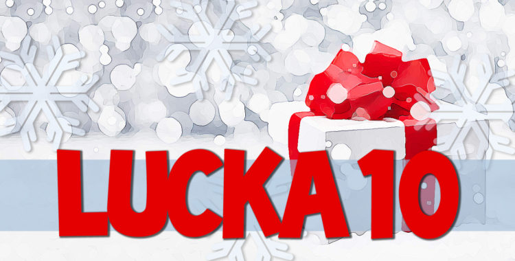 Lucka 10