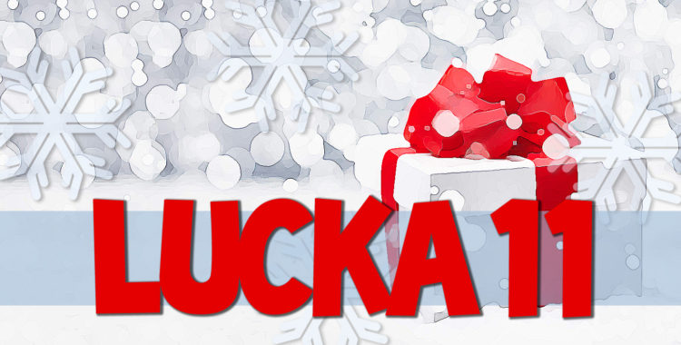 Lucka 11