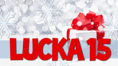 Adventskalendern: Lucka 15