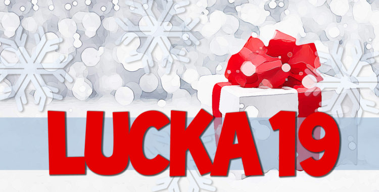 Lucka 19