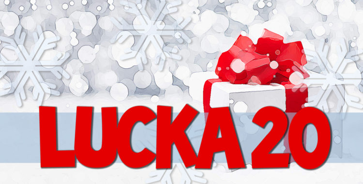 Lucka 20
