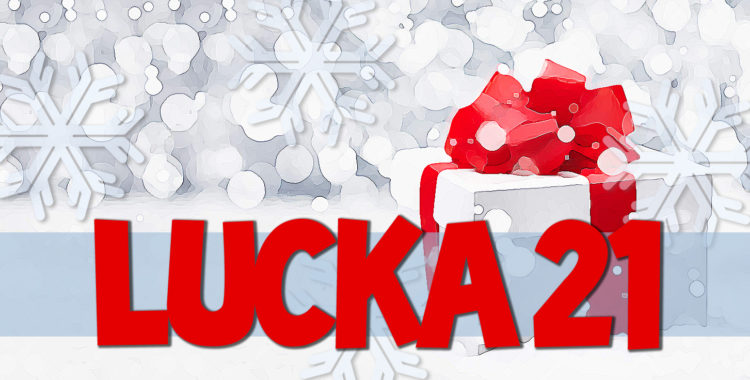 Lucka 21
