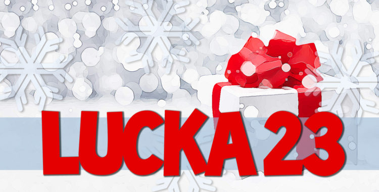 Lucka 23