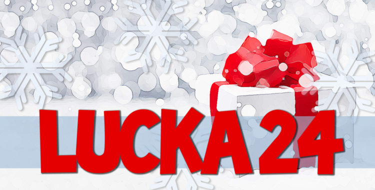 Lucka 24