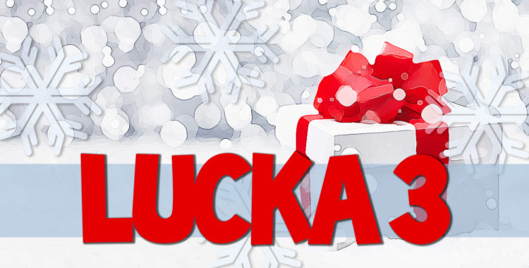 Lucka 3